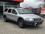 Volvo XC 70 2.4 D AWD Summum/LEDER/AHK/XENON/AUTOMATIK - Volvo XC70: Awd Summum