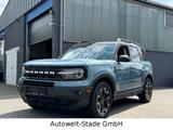 Ford Bronco Sport B&O*SHD*LED*Kamera*4x4* - Ford Bronco Sport Gebrauchtwagen