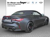 BMW M4 Competition M xDrive Cabrio Head-Up HK HiFi - BMW M-Modelle: Cabrio