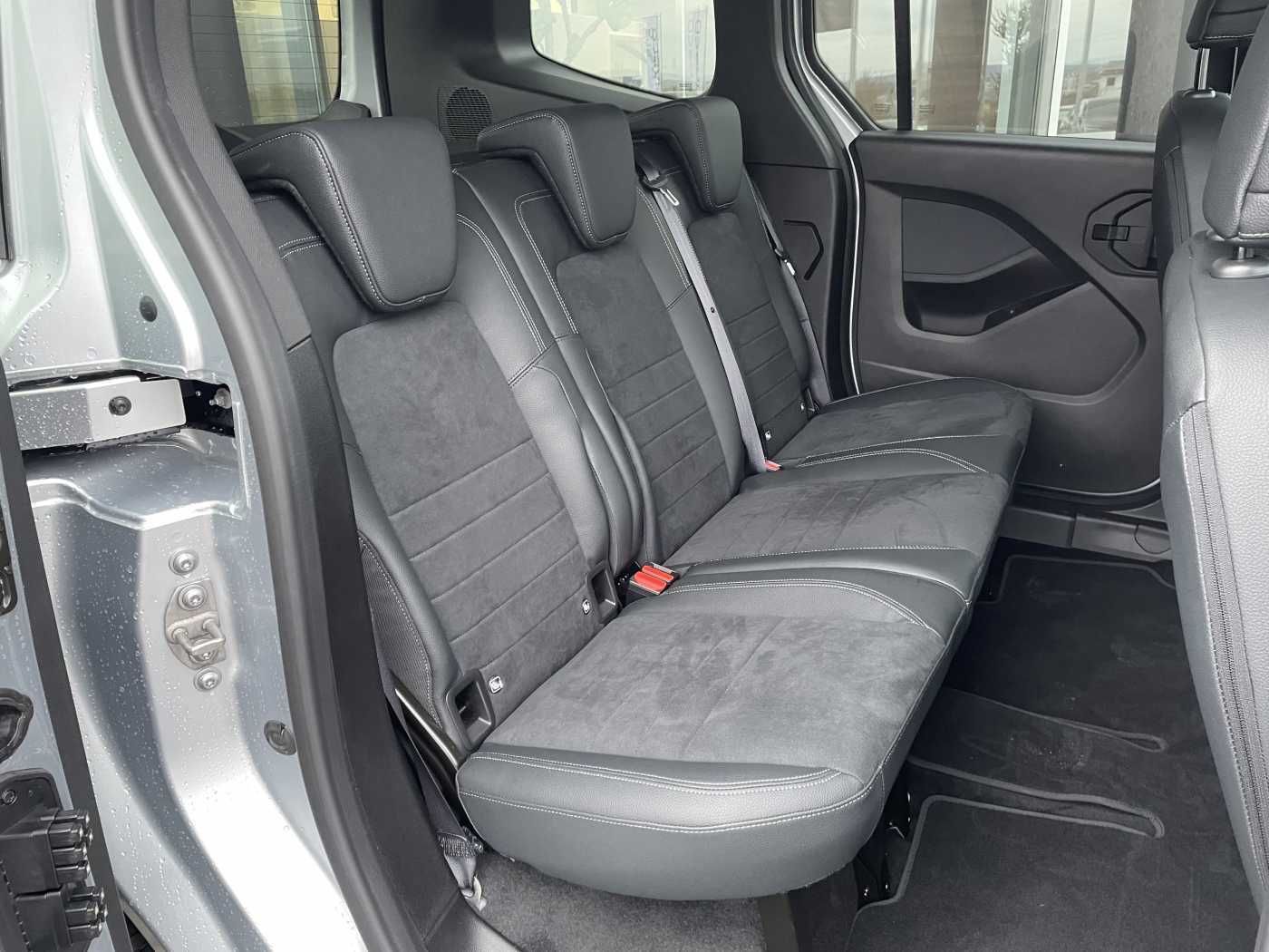 Fahrzeugabbildung Mercedes-Benz T 180 d Progressive Edition Kamera LED MBUX SHZ