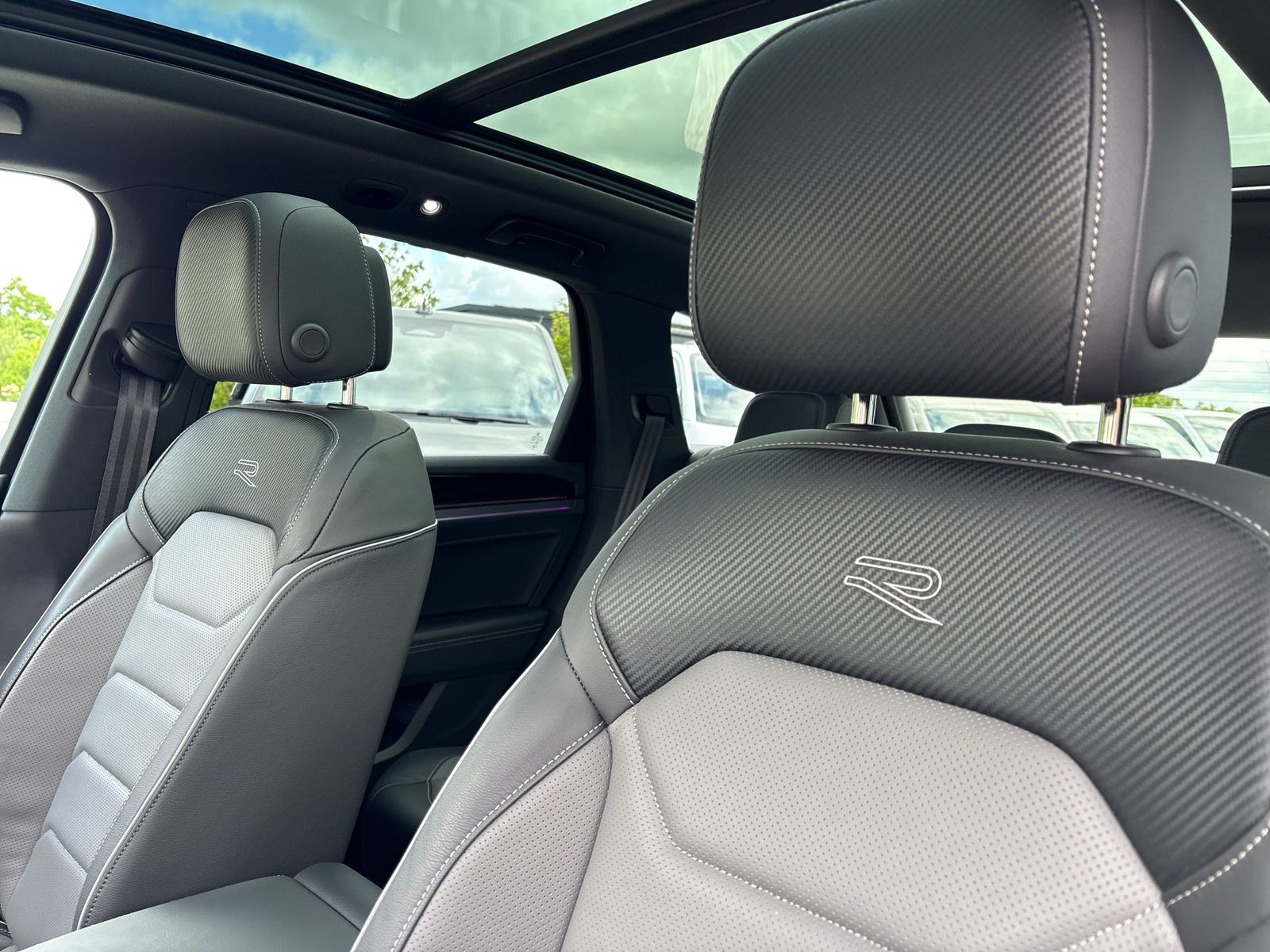 Volkswagen Touareg - Bild 15