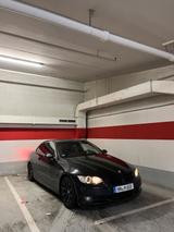 BMW 330i Cabro - BMW 330 aus 2007: 330i