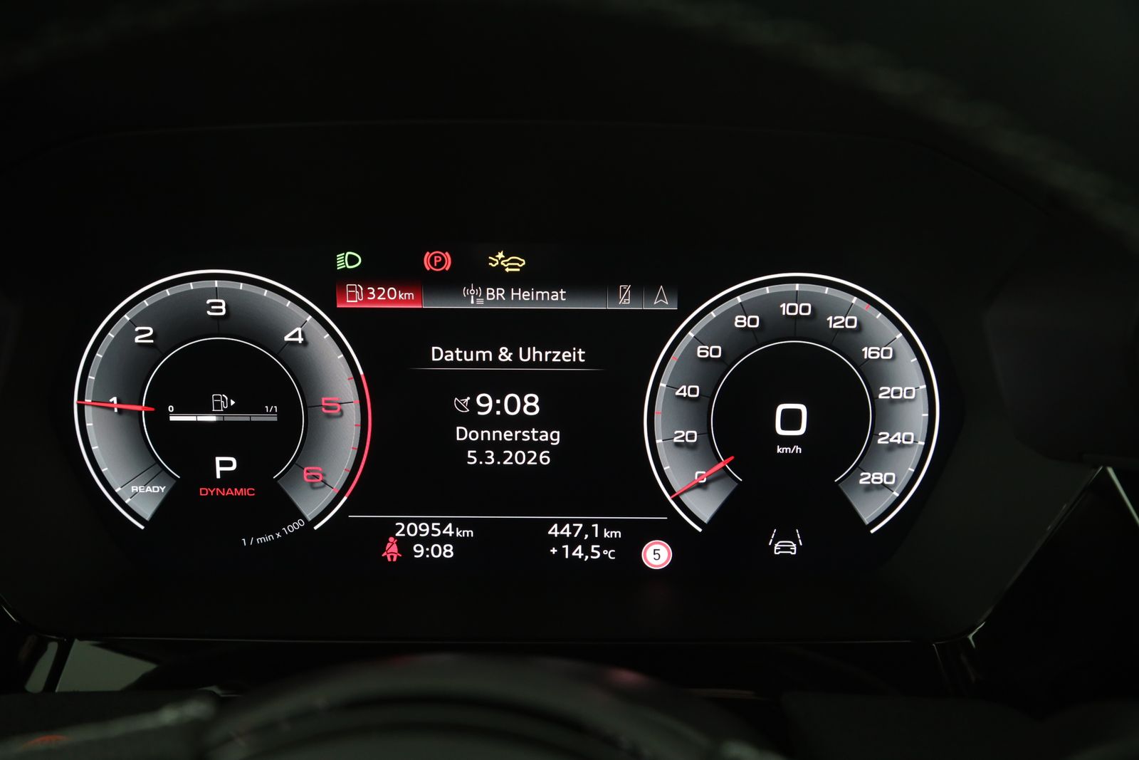 Audi A3 - Bild 21