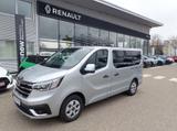 Renault Trafic Pkw Evolution Blue dCi 170 Automatik MY25 - : Pkw