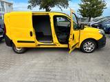 Fiat Doblo Maxi Kasten*Servo*AHK*Tüv+Asu*06/28 - Fiat Doblo: 2.0