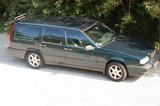 Volvo 855  - Volvo aus 1993