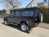 Land Rover Defender 110 TD4 Station Wagon E Santorini Black - Land Rover: Sa