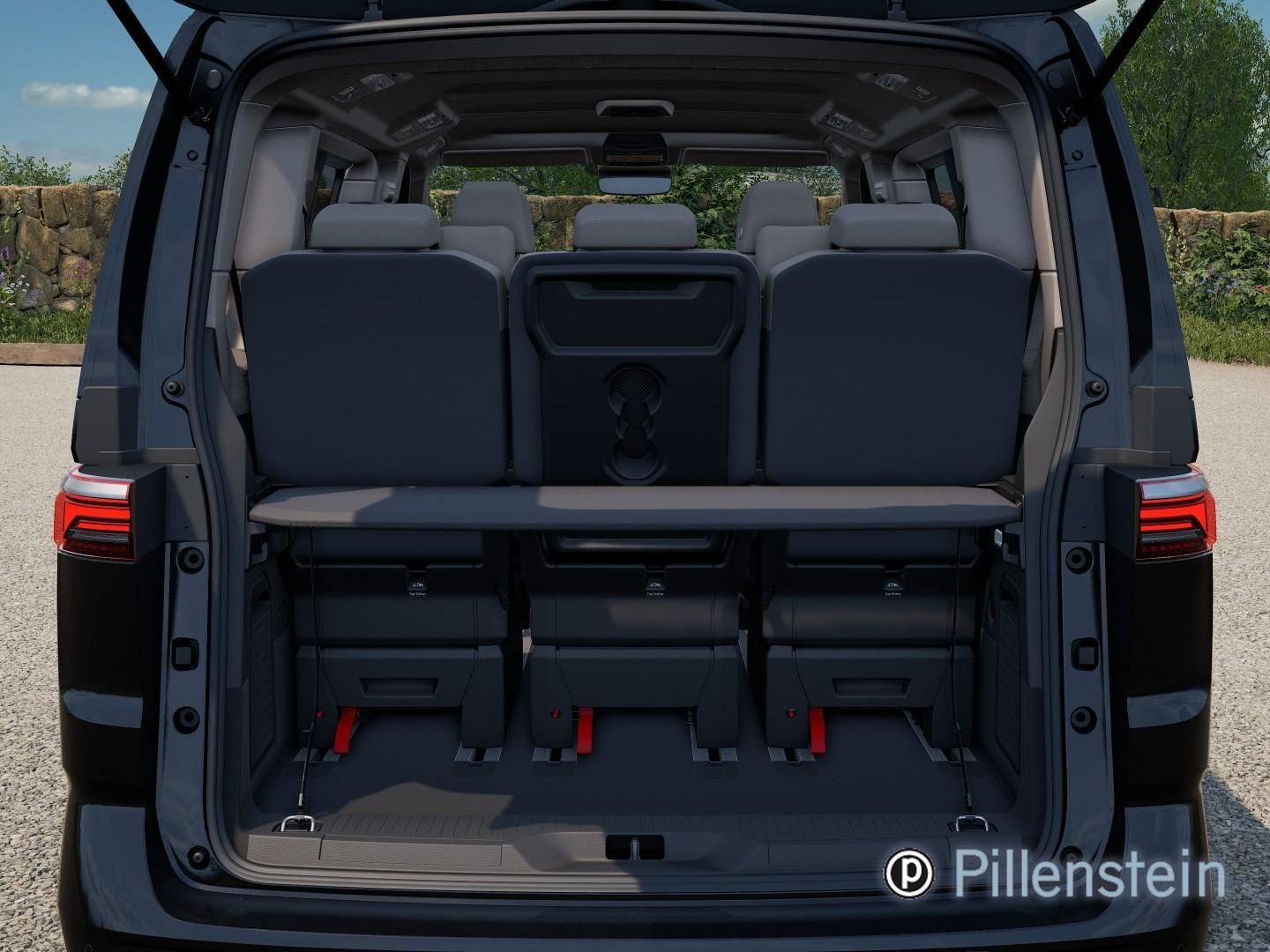 Volkswagen T7 Multivan - Bild 6