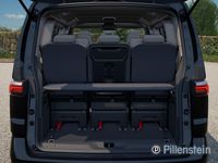 Volkswagen T7 Multivan - Vorschau Bild 6