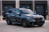 BMW X5 M50 DIESEL   ab   0 % PROZENT FINAZIERUNG - BMW X5 M50: 50d