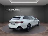 BMW 520d Touring MSport NP80279,- Standhzg. ParkingA - BMW 520 Gebrauchtwagen