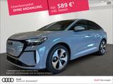 Audi Q4 e-tron Sportback Perfomance Facelift Modell - Audi Q4 e-tron Sportback F4