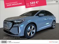 Audi Q4 e-tron - Vorschau Bild 1