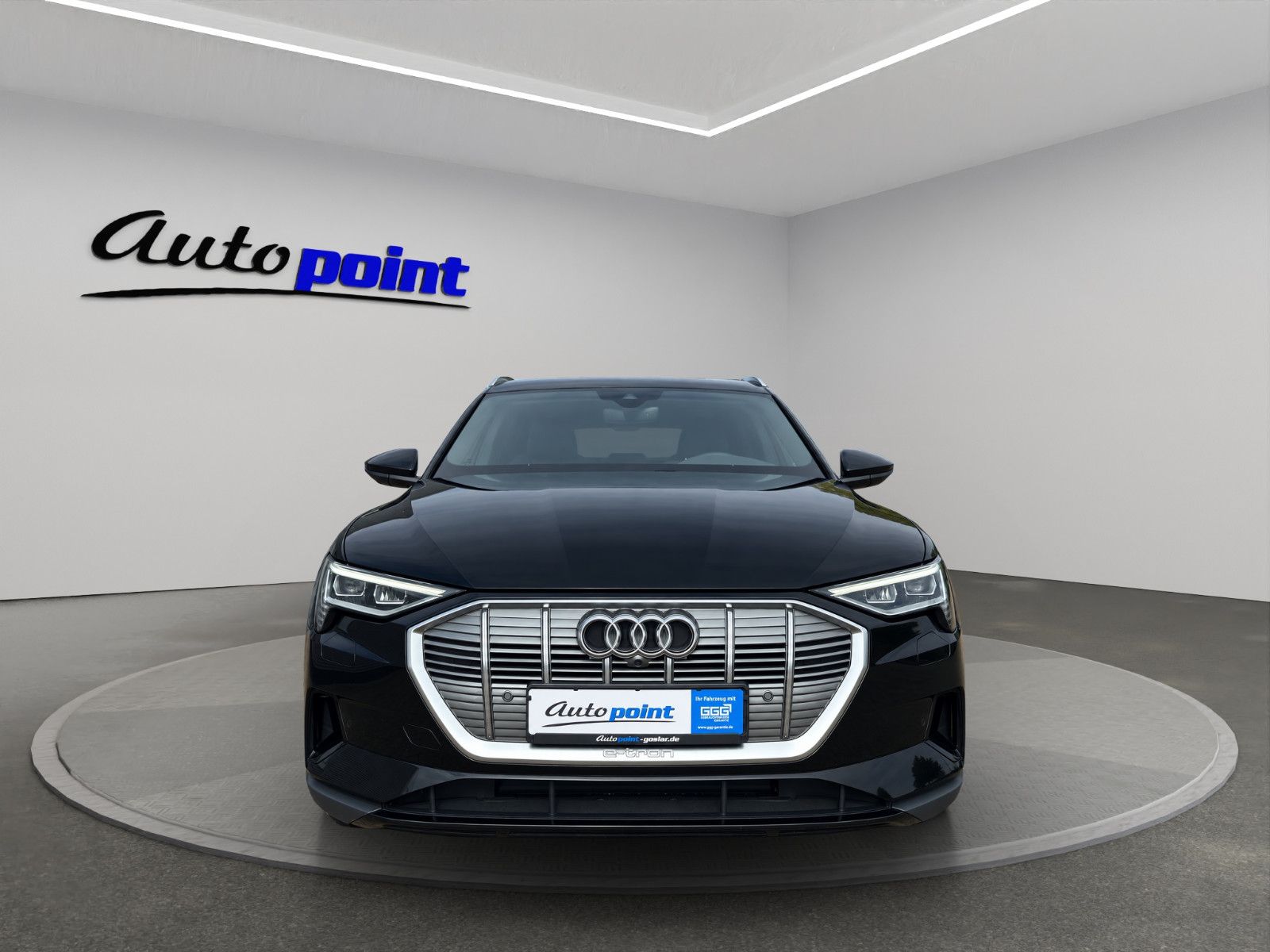 Audi e-tron Sportback 55 quattro PANO LEDER AMBIENTE imagem 2