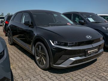 Hyundai Ioniq 5 Techniq Elektro 4WD Autobahnassistent
