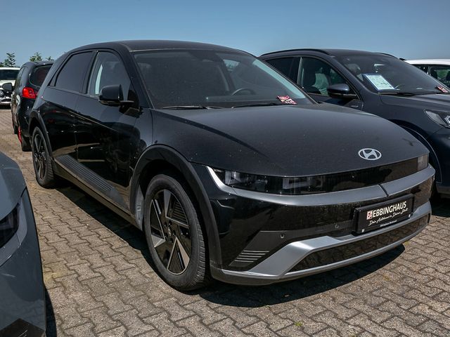 Hyundai Ioniq 5 Techniq Elektro 4WD Autobahnassistent