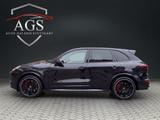 Porsche Cayenne GTS*TÜV NEU*PANO*TÜV NEU*KAM*TEMP - Porsche Cayenne Gebrauchtwagen in Stuttgart