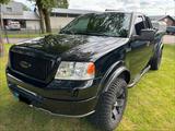 Ford F150 5,4 Triton Pickup, Klima,Kamera,... - Ford F 150: Triton