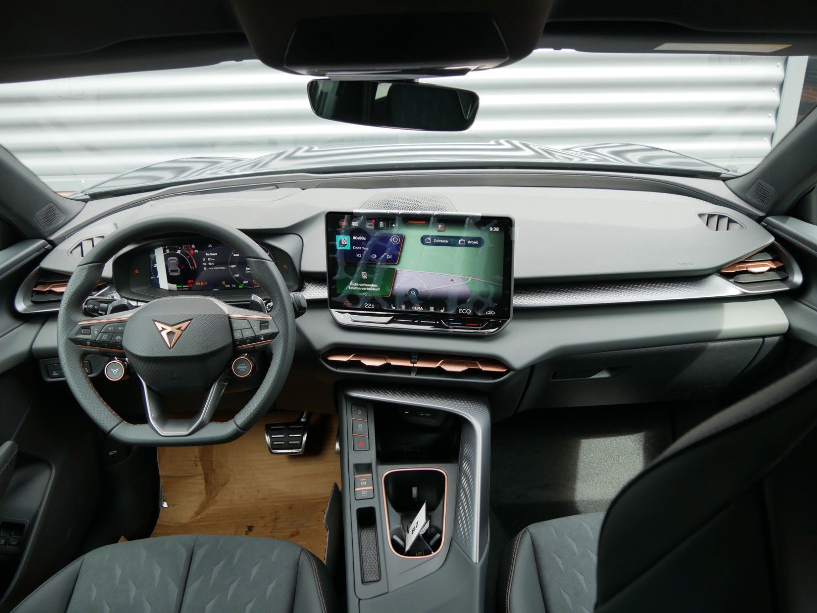 Cupra Terramar - Bild 28