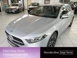 Mercedes-Benz A 200 Progressive LED Kamera Winter-P. Metallic - : Silber, Limousine, Metallic