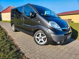 Opel Vivaro life Westfalia 2,5 CDTI 7 Sitzer TÜ... - Opel Vivaro: Westfalia