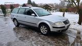 Volkswagen VW PASSAT 3BG Motorschaden! - Volkswagen Passat aus 2002: Kombi
