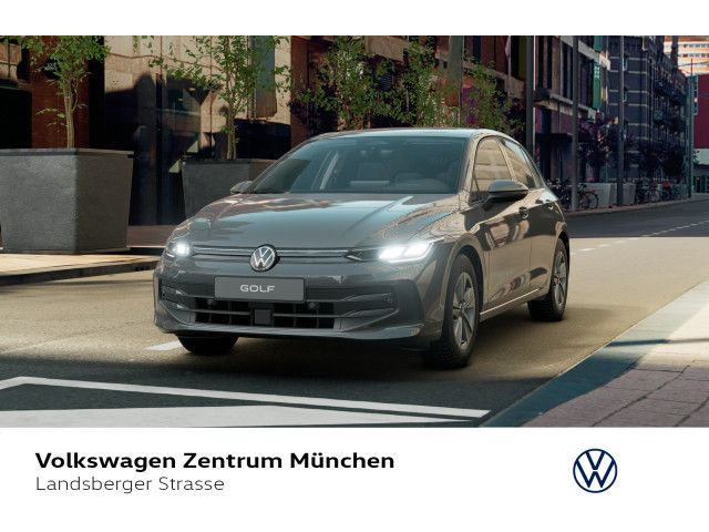 Golf Life 1,5 l eTSI Navi|HeadUp|RearView|LM