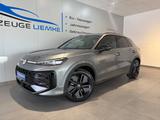 Volkswagen NEW T-Roc 1.5 eTSI DSG R-Line+AHK+5J Garantie+++