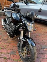 Honda CB 600 F HORNET PC41 - HONDA CB600F