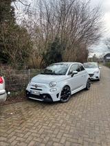Andere Abarth 595 turismo - Andere mit Benzin-Antrieb: Kleinwagen