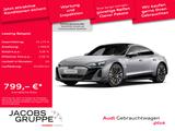 Audi e-tron GT S qu. Black/Facelift/Pano/Laser/HuD/AC - silberne Audi e-tron GT