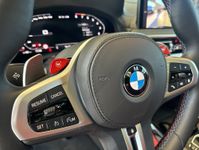 BMW X3 M - Vorschau Bild 23