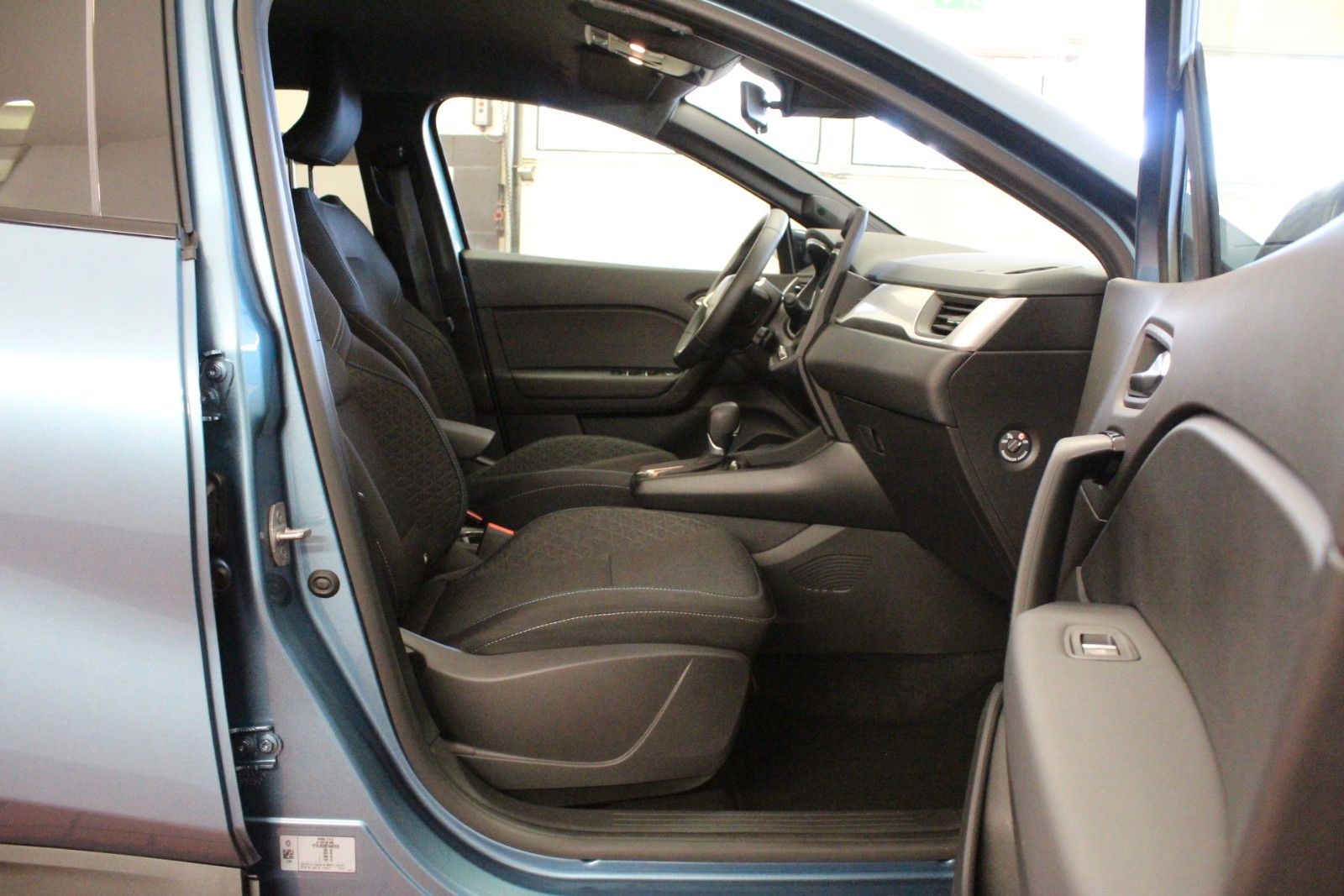 Fahrzeugabbildung Renault Symbioz E-Tech Full Hybrid 145 Evolution*
