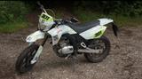 Andere SFM ZZ125 - 125