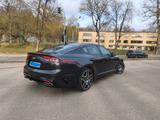 Kia Stinger 3.3 T-GDI AWD GT GT - Kia Stinger: Von Privat