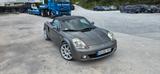 Toyota MR 2 1.8 VVT-i SMT Edition S Edition S - Toyota mit Benzin-Antrieb: Cabrio