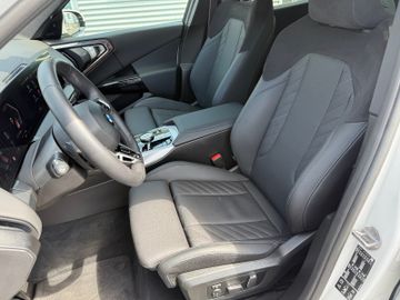 BMW X3 20 d xDrive M Sport+AHK+HeadUp+LED+MEM++