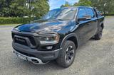 Dodge RAM 1500 Rebel  *Aktionspreis bis 24.07* - Dodge: 2.0