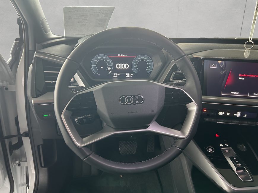 Audi Q4 e-tron - Bild 11