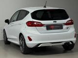 Ford Fiesta ST/NAVI/LED/LEDER/18 ZOLL - Ford Fiesta Gebrauchtwagen in Wuppertal