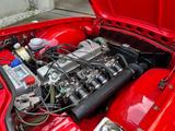 Triumph TR6 PI OD - Triumph TR6 Gebrauchtwagen