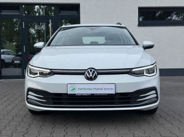 Volkswagen Golf - 2