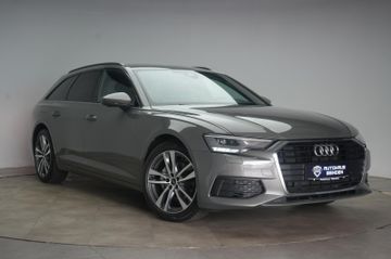 Audi A6 - 1