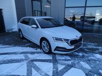 Skoda Octavia Combi Style LED,HUD, AHK, NAVI