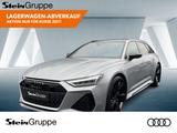 Audi RS 6 Avant quattro KERAMIK AGA B&O PANO MATRIX