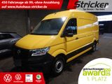 Volkswagen Crafter E-Crafter §$ Navi Rückfahrkamera - Gebraucht Elektro