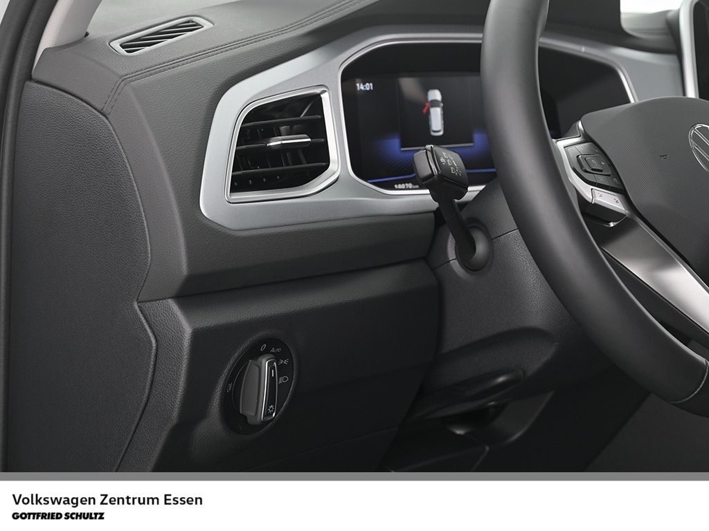 Volkswagen T-Roc - Bild 10