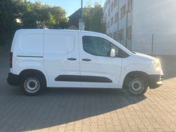 Opel Combo - 6