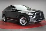 BMW X4 xDrive20d Navi/Leder/Temp/Kamera/ - gebrauchte BMW X4 aus dem Jahr 2022