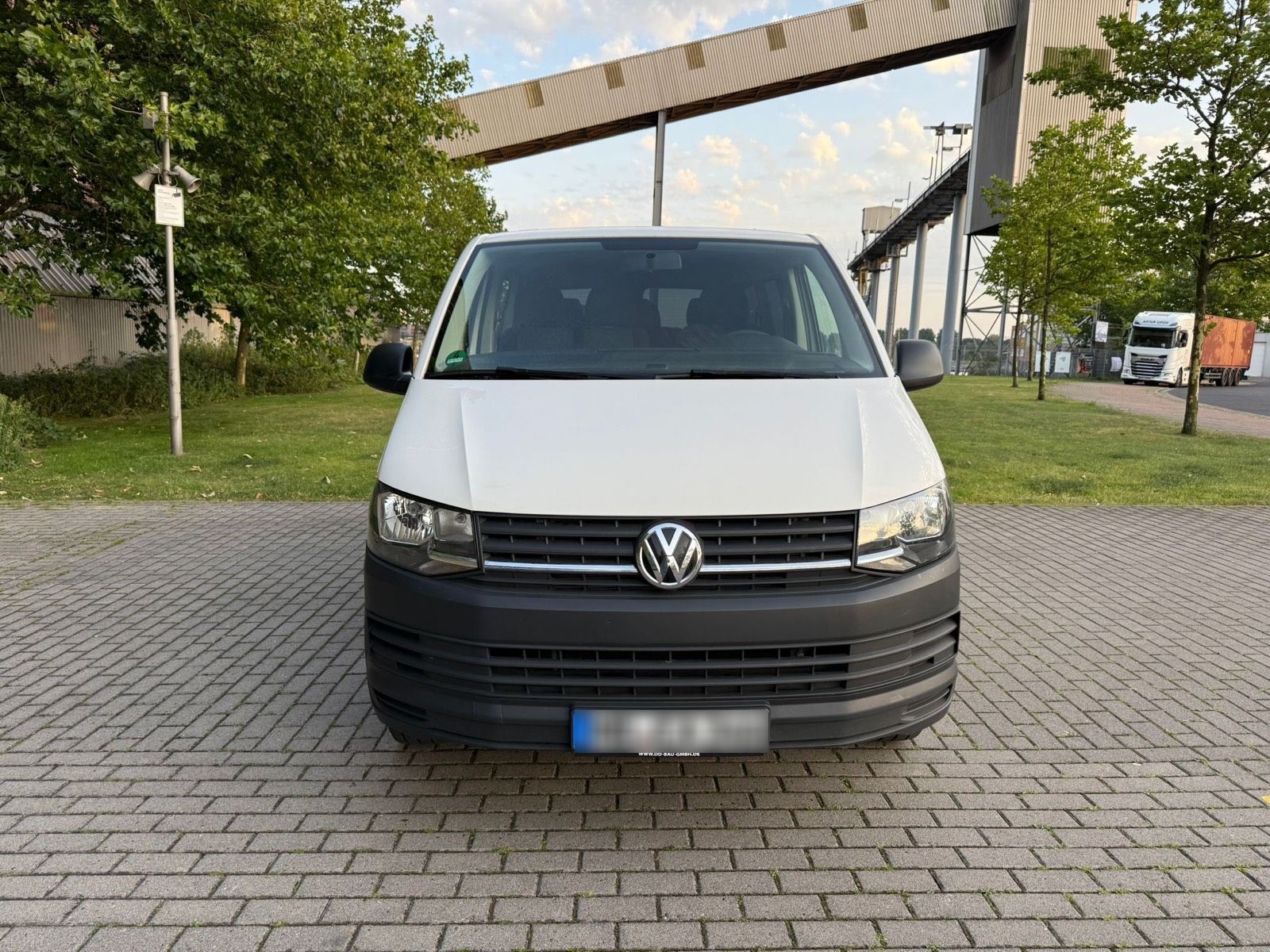VW T6 Kombi